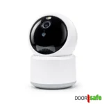 DS3122 4MP 5 Draaibare beveiligingscamera voor binnen SmartLife tuya