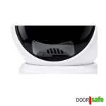 DS3122 4MP 6 Draaibare beveiligingscamera voor binnen SmartLife tuya
