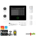 DS3300 alarmsysteem SmartLife Tuya 1