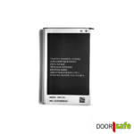 DS4309 3.8V Li ion battery B800BE 3200 mAh