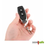 DS4932 2 5 afstandsbediening voor DS4931