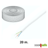 DS4968 _ 4 aderige kabel – 20 meter_
