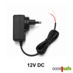 DS4970 12V DC voeding