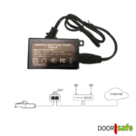 DS4976 _ POE – Power over Ethernet adapter met 24V voeding _ voor DS6660_