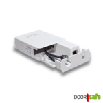 DS4988 | Waterdichte POE Splitter naar 12V + RJ45