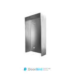 DS6580 | Doorbird Protective Hood, RVS, voor Doorbird D2101V