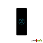 DS8931 Exit button hoogformaat