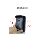 Doorsafe 4380 draadloze camera deurbel intercom 6