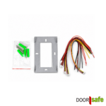 Doorsafe 7280 – scherm onderdelen setje 7150 7151 7260 7262