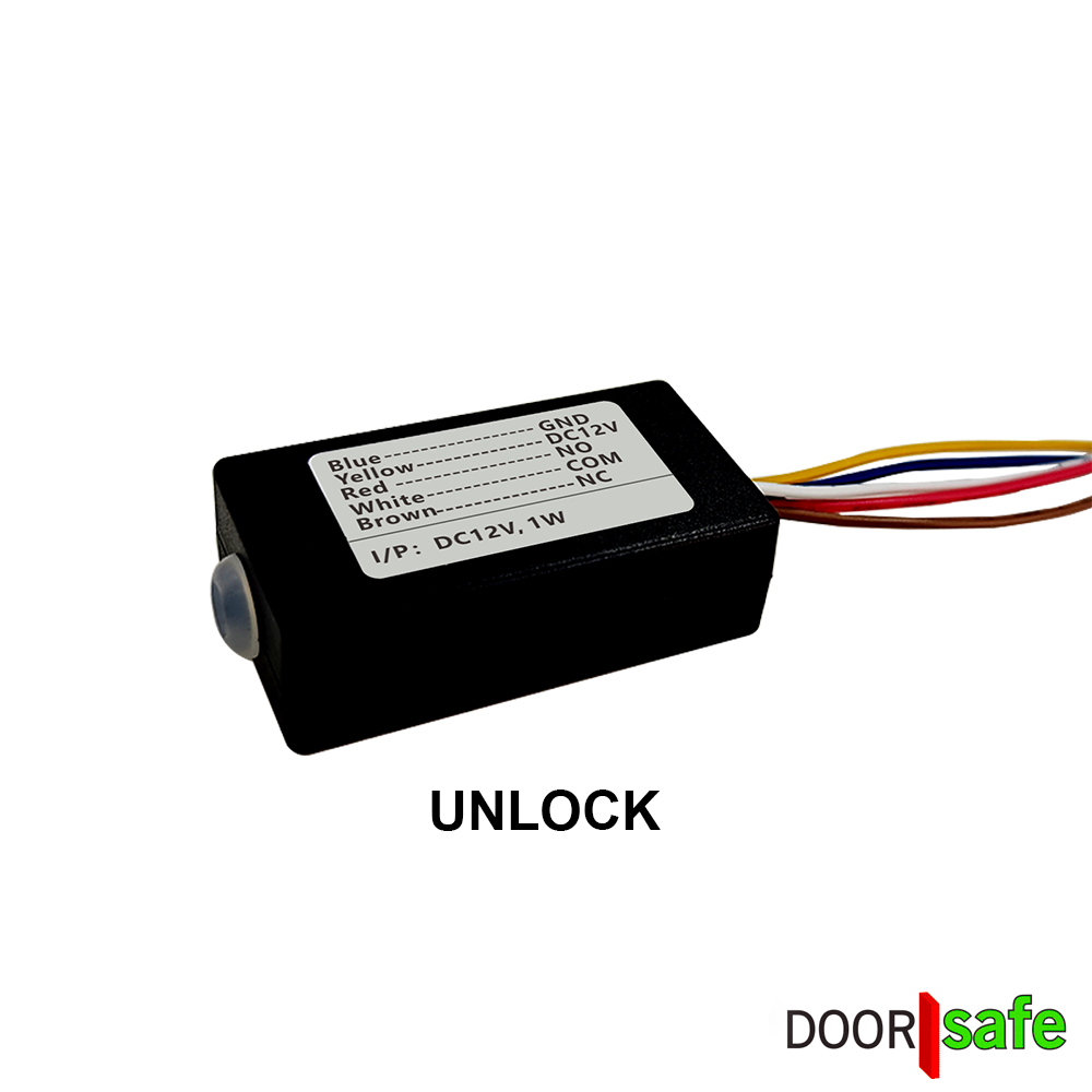 UNLOCK