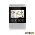 camera deurbel intercom 2 draads