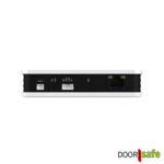 internet module camera deurbel