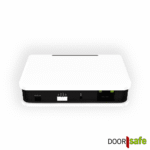 internet module camera deurbel