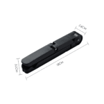 doorsafe 4980 tablet houder
