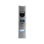 draadloze camera deurbel met intercom Doorsafe 4110 10
