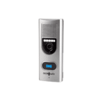 draadloze camera deurbel met intercom Doorsafe 4110 8