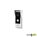 draadloze deurbel intercom Doorsafe 7100 27