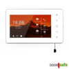 full touch camera deurbel 4 draads scherm