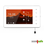 full touch camera deurbel 4 draads scherm