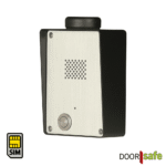 gsm sim deurbel intercom 2