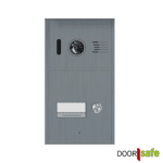 DS7154 Budget | Inbouw buitenunit met camera | 2 draads