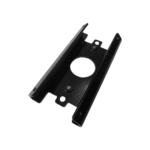 montage beugel doorsafe 6612 4