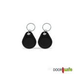 smart life tuya alarm RFID chips