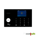 alarmsysteem smart life tuya
